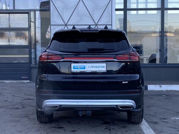 Geely Atlas Pro с пробегом 2022 года, цена 1 869 000 рублей, 56628 км, внедорожник, Автокод Объявления