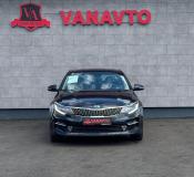 Kia Optima IV Альметьевск  - изображение 27