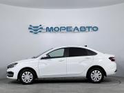 Lada (ВАЗ) Vesta I Рестайлинг (NG) Калининград  - изображение 26