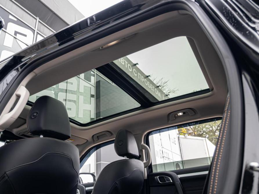 Haval Dargo I Краснодар  - изображение 12