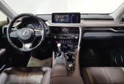 Lexus RX IV Рестайлинг Саратов  - изображение 53