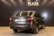 Lada (ВАЗ) Granta I Рестайлинг Уфа  - изображение 21