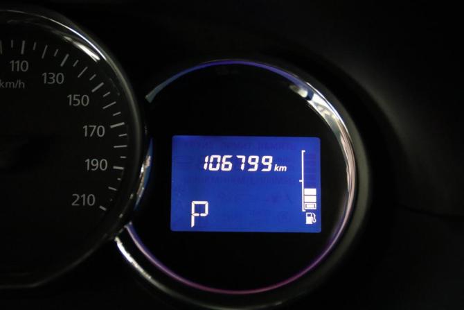 Nissan Terrano III (D10) с пробегом 2016 года, цена 1 495 950 рублей, 106799 км, внедорожник, Автокод Объявления