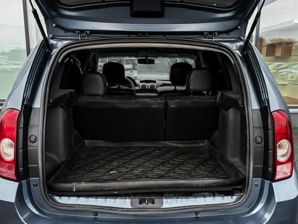 Renault Duster I с пробегом 2013 года, цена 840 000 рублей, 221482 км, внедорожник, Автокод Объявления