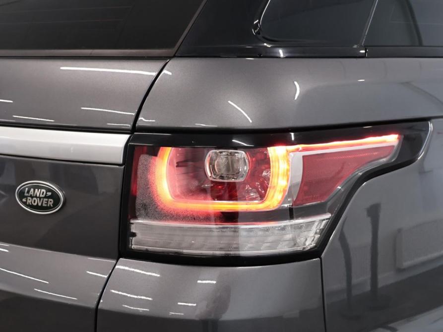 Land Rover Range Rover Sport II Калуга  - изображение 11
