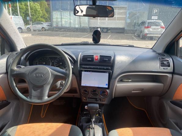 Kia Picanto I с пробегом 2007 года, цена 399 000 рублей, 167000 км, хэтчбек, Автокод Объявления