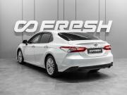 Toyota Camry VIII (XV70) Тюмень  - изображение 25