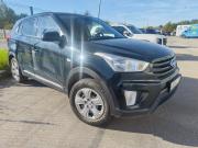 Hyundai Creta I Санкт-Петербург  - изображение 2