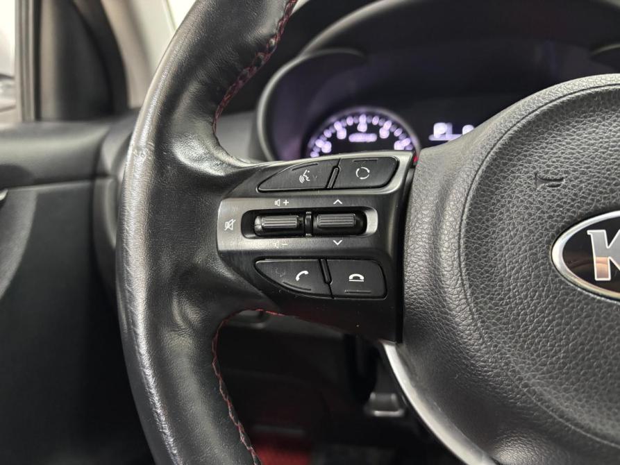 Kia Rio IV Альметьевск  - изображение 24