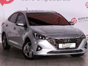 Hyundai Solaris II Рестайлинг Минеральные Воды  - изображение 20