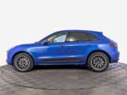 Porsche Macan I Москва  - изображение 38