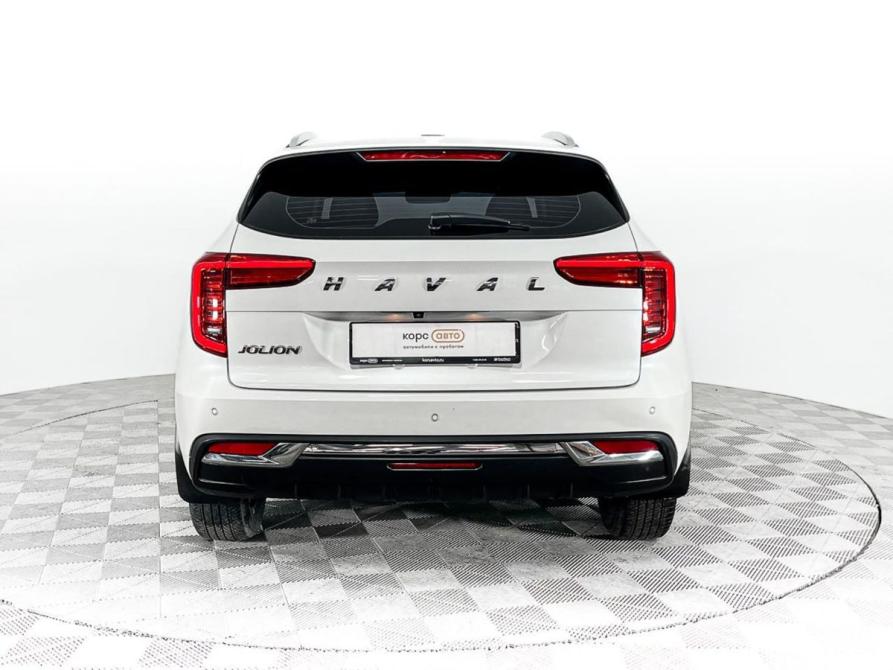 Haval Jolion I Ногинск  - изображение 4