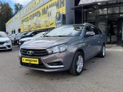 Lada (ВАЗ) Vesta I Нефтекамск  - изображение 13