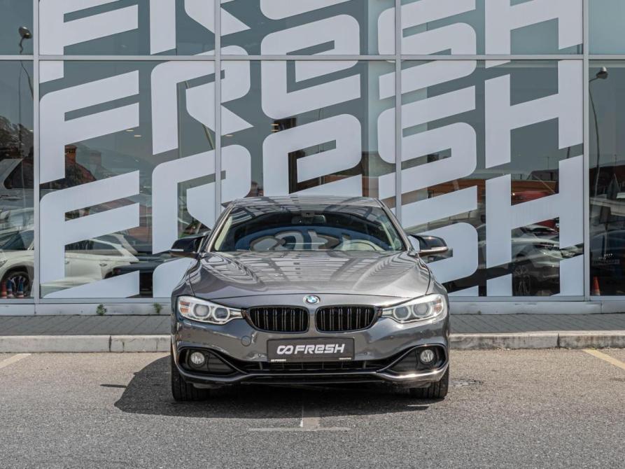 BMW 4 серии F32/F33/F36 Краснодар  - изображение 3