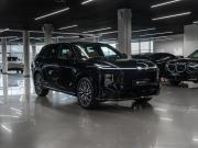 Changan Qiyuan Q07 Москва  - изображение 30
