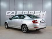 Skoda Octavia III (A7) Воронеж  - изображение 19