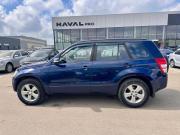 Suzuki Grand Vitara II Рестайлинг Ногинск  - изображение 23
