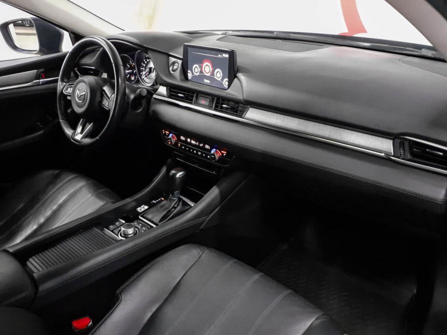 Mazda 6 III (GJ) Рестайлинг 2 Москва  - изображение 9
