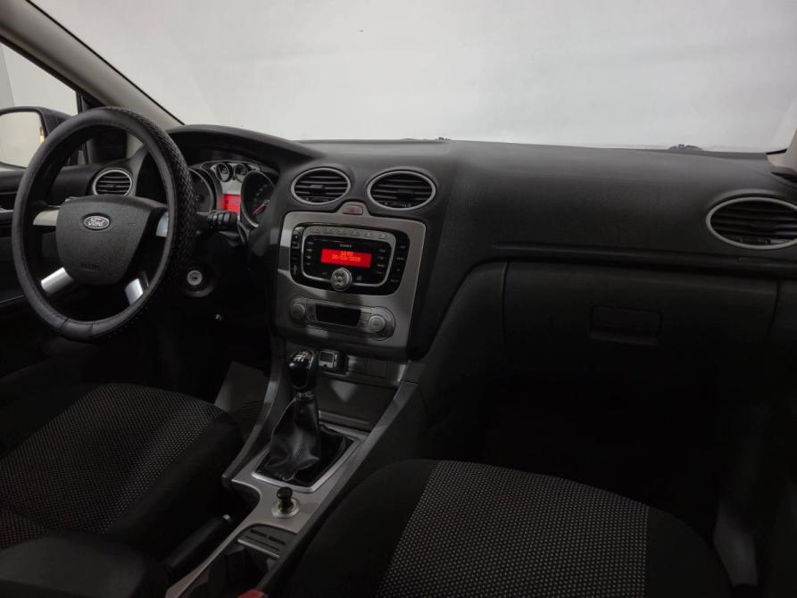 Ford Focus II Рестайлинг Альметьевск  - изображение 12