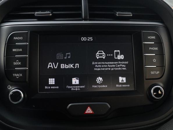 Kia Soul III с пробегом 2020 года, цена 2 150 000 рублей, 69077 км, хэтчбек, Автокод Объявления