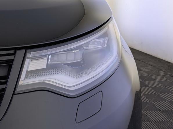 Land Rover Discovery V Рестайлинг с пробегом 2024 года, цена 9 270 000 рублей, 64000 км, внедорожник, Автокод Объявления