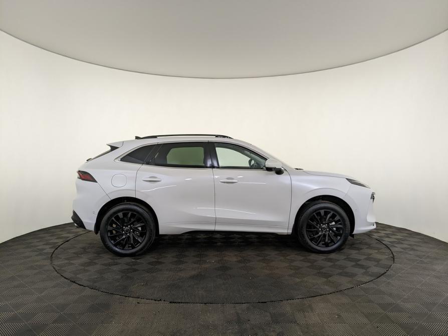 Forthing T5 EVO Москва  - изображение 4