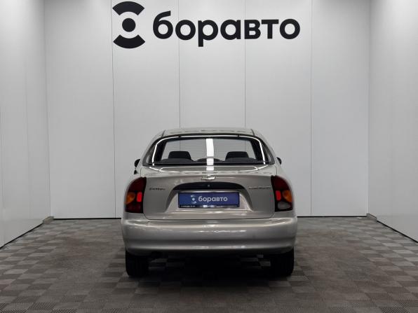 Chevrolet Lanos I с пробегом 2006 года, цена 270 000 рублей, 153658 км, седан, Автокод Объявления
