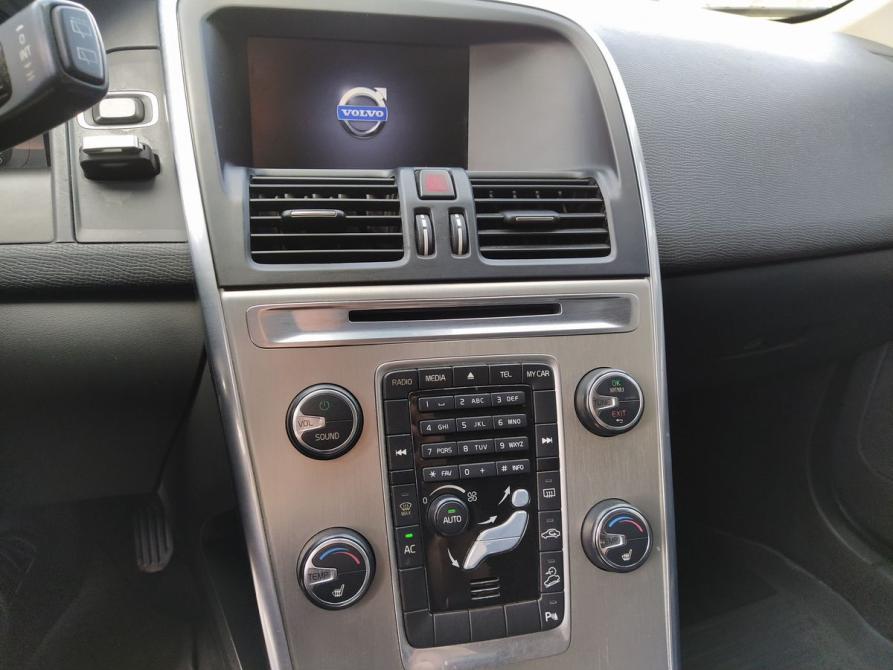 Volvo XC60 I Екатеринбург  - изображение 13