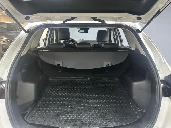Mazda CX-5 I с пробегом 2012 года, цена 1 330 000 рублей, 285376 км, внедорожник, Автокод Объявления