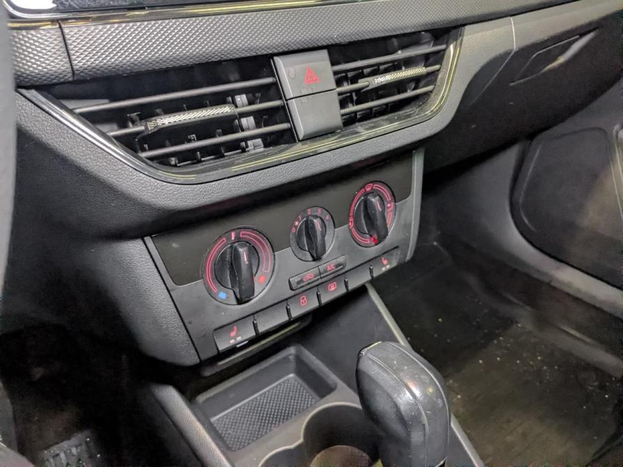 Volkswagen Polo VI Москва  - изображение 25