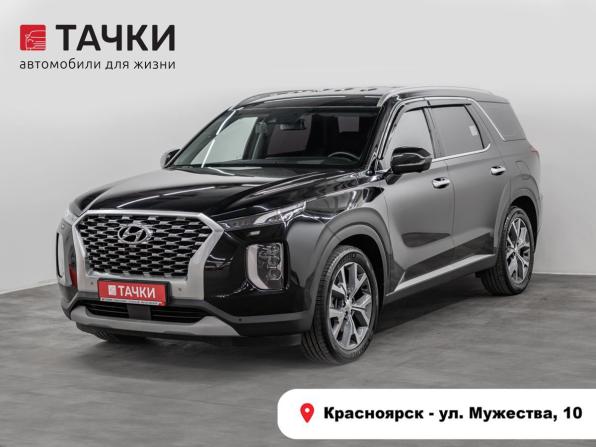 Hyundai Palisade I с пробегом 2019 года, цена 3 950 000 рублей, 78959 км, внедорожник, Автокод Объявления