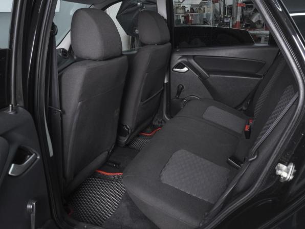 Lada (ВАЗ) Granta I Рестайлинг с пробегом 2018 года, цена 570 000 рублей, 146587 км, лифтбек, Автокод Объявления