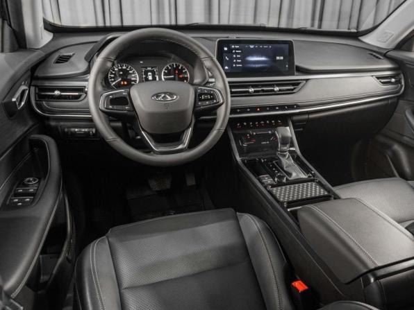 Chery Tiggo 4 Pro I с пробегом 2024 года, цена 1 649 000 рублей, 14896 км, внедорожник, Автокод Объявления