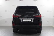 Lexus LX III Рестайлинг 2 Владивосток  - изображение 30