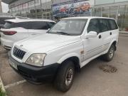 ТагАЗ Road Partner Санкт-Петербург  - изображение 2