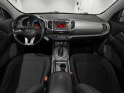 Kia Sportage III Рестайлинг Москва  - изображение 28