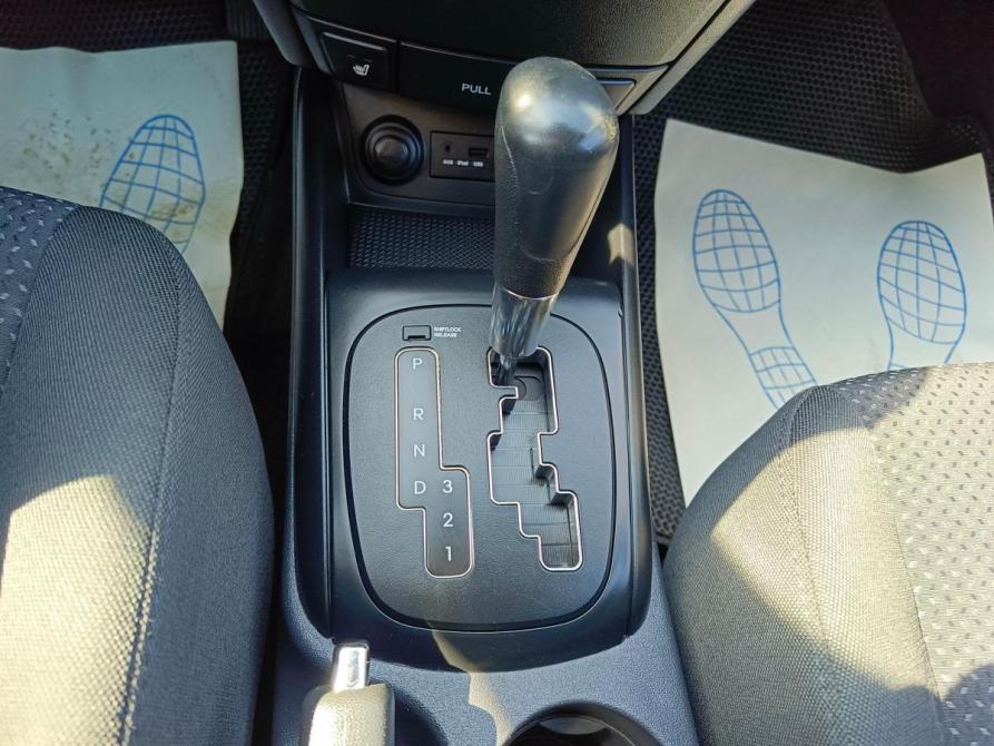 Hyundai i30 I Рестайлинг Тюмень  - изображение 19