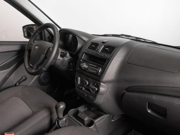 Lada (ВАЗ) Granta I Рестайлинг с пробегом 2020 года, цена 544 258 рублей, 148762 км, седан, Автокод Объявления
