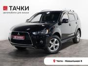 Mitsubishi Outlander II Рестайлинг Чита  - изображение 20