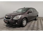 Chevrolet Cobalt II Рестайлинг Москва  - изображение 25