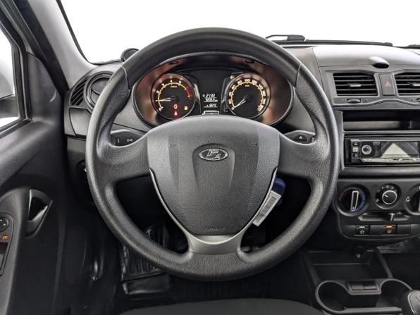 Lada (ВАЗ) Granta I Рестайлинг с пробегом 2023 года, цена 615 000 рублей, 92049 км, седан, Автокод Объявления