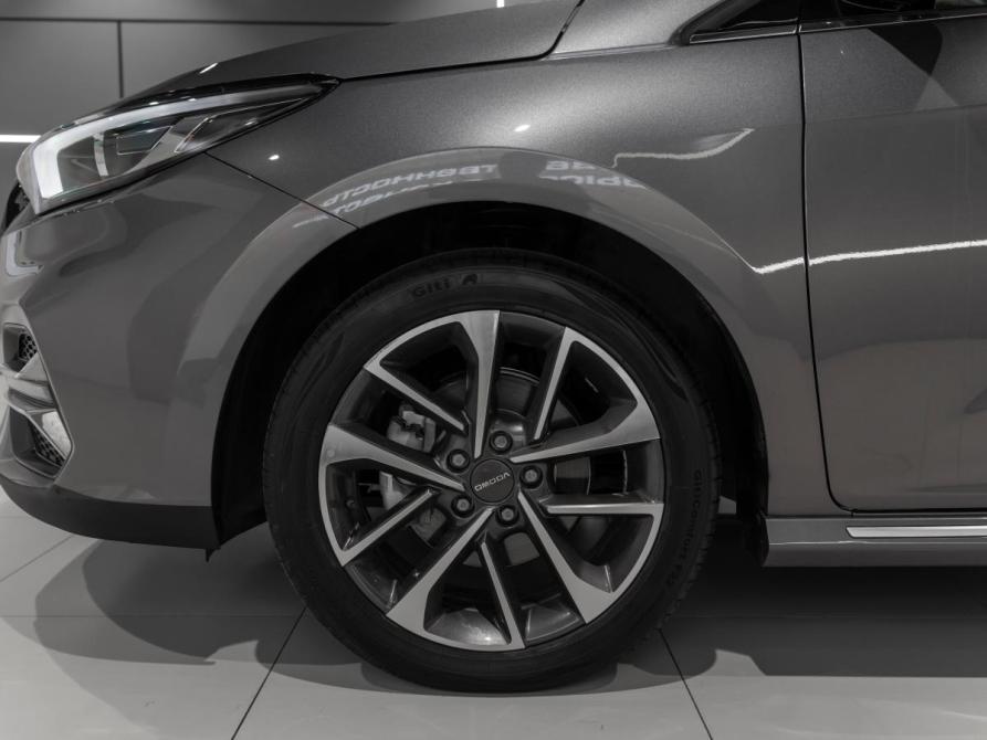 Omoda S5 Москва  - изображение 25