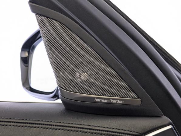 BMW 5 серии VII (G30/G31/G38) с пробегом 2020 года, цена 3 800 000 рублей, 59448 км, седан, Автокод Объявления