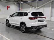 Chery Tiggo 8 Pro Max I Рестайлинг Казань  - изображение 36