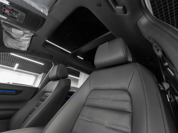 Honda CR-V VI с пробегом 2025 года, цена 5 000 000 рублей, 24 км, внедорожник, Автокод Объявления