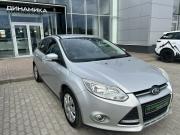 Ford Focus III Череповец  - изображение 17