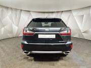 Lexus RX IV Москва  - изображение 30