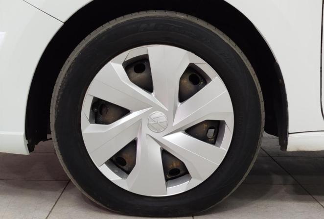 Volkswagen Polo VI с пробегом 2020 года, цена 1 355 000 рублей, 165714 км, лифтбек, Автокод Объявления
