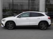 Mercedes-Benz GLA II (H247) Москва  - изображение 32