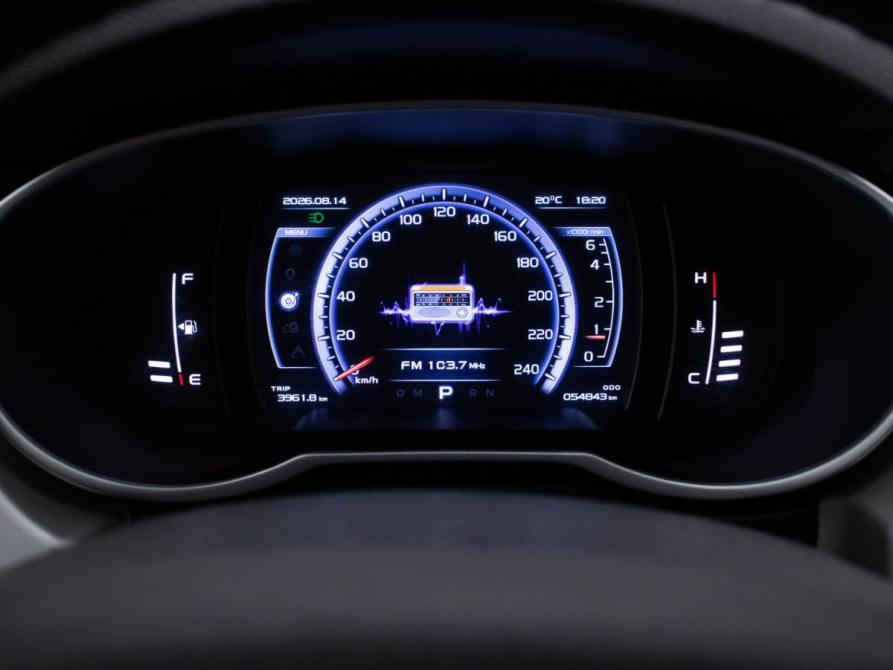 Geely Atlas I Москва  - изображение 8